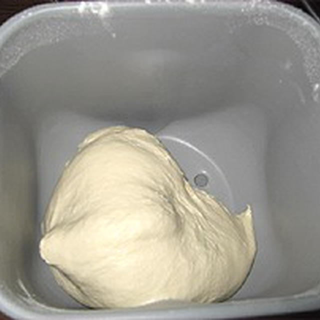 ｇｏｐａｎ小麦パン生地でイギリスパン By くきはさん レシピブログ 料理ブログのレシピ満載