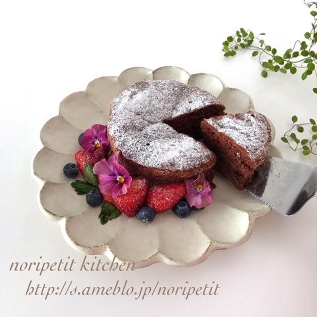 初夢は？♡と 魔法のケーキ〜ガトーマジック チョコver♡