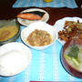 ご飯1/16