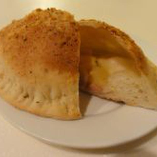 何を包んでも美味しいね♪