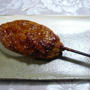 自家製つくね焼き鳥