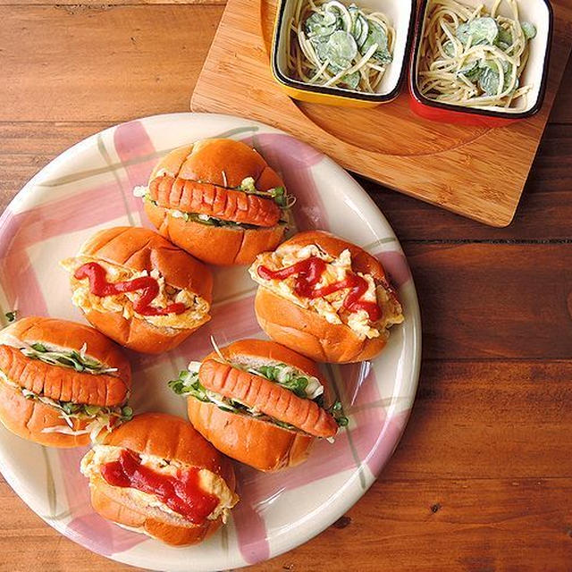 9/25(日)朝と昼と晩ご飯