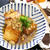 《レシピ》絹揚げ(厚揚げ)の柚子胡椒そぼろあん。