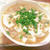 辛くない！白い麻婆豆腐