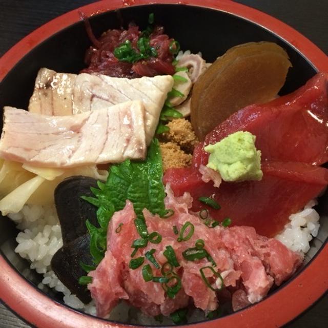 まぐろ三昧♡