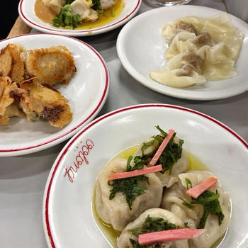 美味しいもの総まとめ