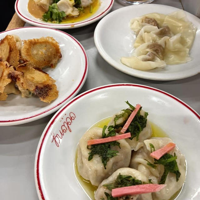 美味しいもの総まとめ