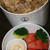 9月17日　　開化丼＆サラダランチ