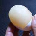 話題の冷凍卵で一人鍋 by はらぺこ準Junさん