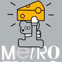 ★掲載情報★東京メトロフリーペーパー「メトロミニッツ［Metro min.］」