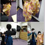【七五三】５歳児王子と３歳児姫☆ギリギリ予約で貸衣装と専属カメラマンにお願いすると