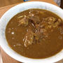 カレーからのカレーラーメン