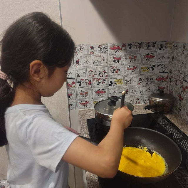子どもの食育スクール【青空キッチン】の魅力とは