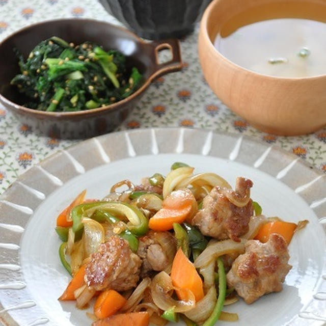 晩ごはん作りがラクできますように♪1週間おうちごはんのまとめ