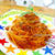 ケチャップで作るミートソースがスパイス一つで本格的＆京都タワー