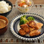 【簡単&節約】安定の定番食材で美味しい節約献立