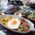 フライングタイガーの象さんとランタナがお出迎え♪タイ料理レッスンご参加ありがとうございました。