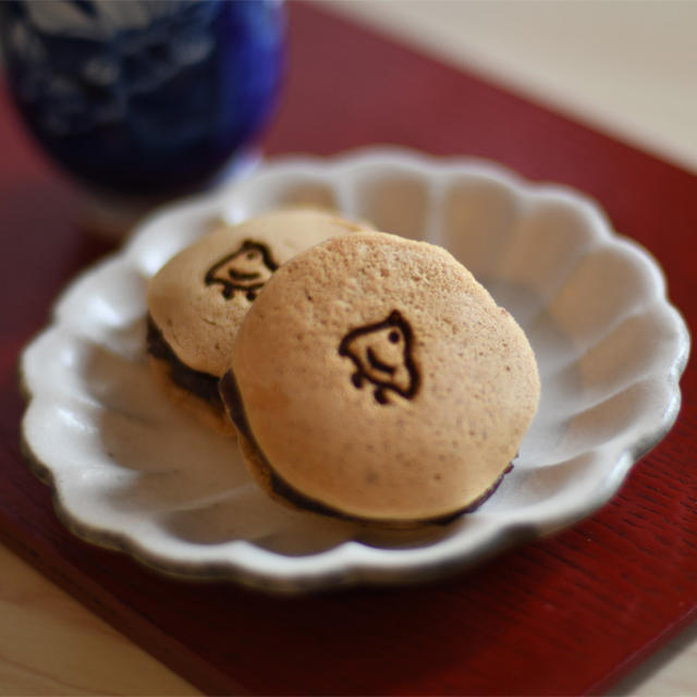 ちびどら