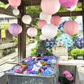 花手水発祥の地♡柳谷観音へ