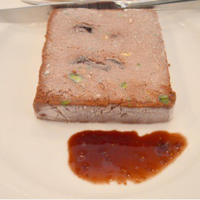 【二子玉川】カフェ　リゼッタ　優しく濃厚なチョコレートのタルティーヌ　平日モーニングが500円