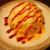 ３月５日の夕飯　***　オムライス　***
