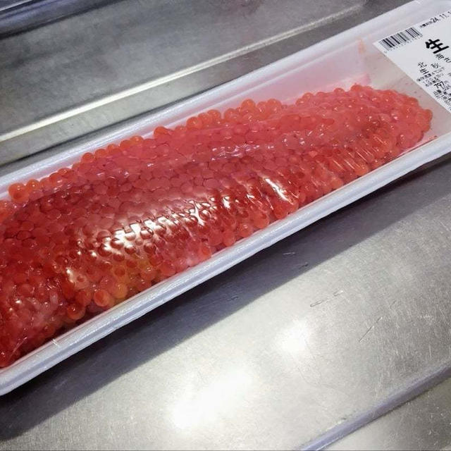 秋の味覚と言えばコレでしょ