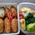 稲荷寿司弁当