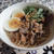 102.八角とシナモン風味のアジア風パスタ
