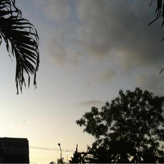 Bali 生活・本日はこんな日でした☆ #bali