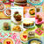３月に作ったスウィーツ　＊Sweets Cooked in March＊