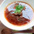 タイの牛肉スープ