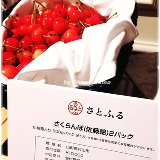 気になるけど面倒？！ふるさと納税は、簡単４ステップ&スピーディ配送の【さとふる】がおすすめ！！