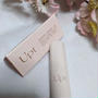 安達祐実さんプロデュースのUpt WATERY SHEER LIP