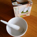 栄養まるごと美味しい一杯！【お茶挽き香房】

