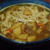 アニスの香りのカレー温蕎麦
