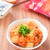 肉なしでも美味しい！豆腐としんなり玉ねぎの一味唐辛子炒め