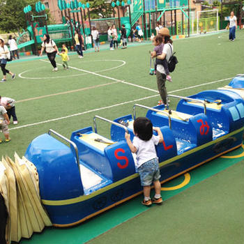 幼稚園no