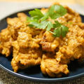 【レシピ】タレに揉んで焼くだけ。鶏もも肉と相性抜群。フライパンでタンドリーチキン