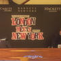 Vulcanize & Hackett LONDON Meets BARNEYS NEW YOR