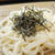 ワンランクアップの「うどん屋さん」と「ティールーム」開店