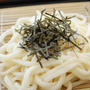 ワンランクアップの「うどん屋さん」と「ティールーム」開店