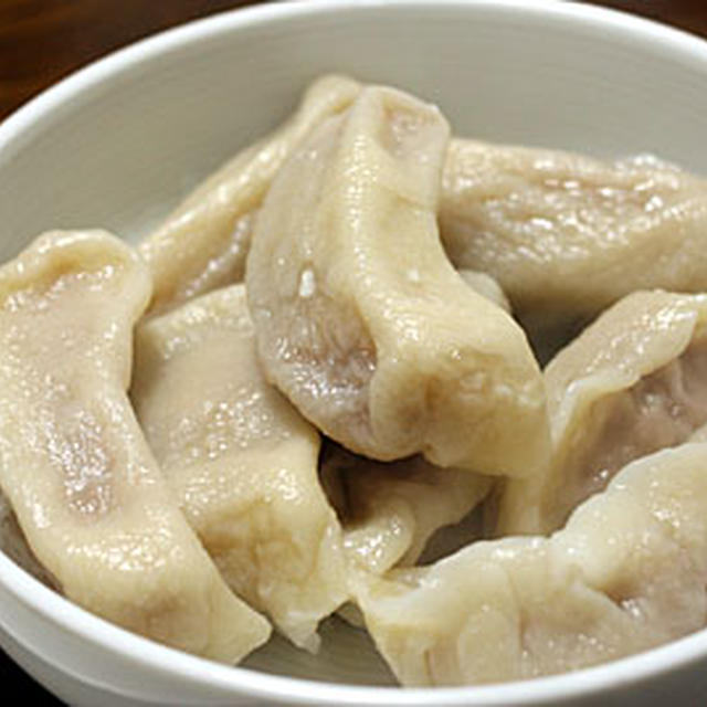 頂き物で初「ラグマン」など羊料理３品