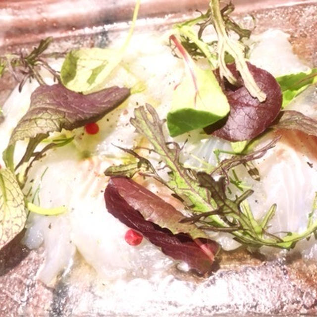俺のイタリアン　Adachi