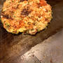 お好み焼きも焼きそばも、もんじゃも