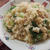 ☆パラッと旨炒めペースト　鶏ガラ塩コショウ味　で　うまうまレタスチャーハン☆