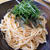 たらこスパゲティ