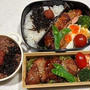 鶏の照り焼き弁当・セカスト常連