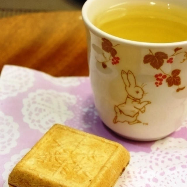 【お試しレポ】東京農大＆壺屋コラボ菓子「モナカナノカ」 by 壺屋総本店