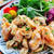 鶏肉とマッシュルームのレモンバター炒め(動画レシピ)/Chicken and Mushrooms with lemon butter.