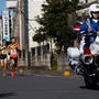 【第61回 愛川町一周駅伝競走大会P-1　】 平成28年1月10日に開催♪